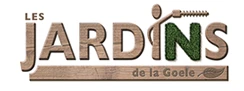Logo Les Jardins de la Goele